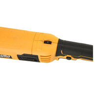 Meuleuse d'angle électrique industrielle Aotuo 850/1000W, moteur en cuivre sans balais, robuste, multifonctionnelle, 220V 50Hz, pour le meulage