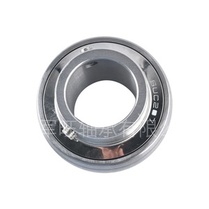 Roulements à rouleaux sphériques en acier inoxydable 304 non magnétiques SUC204, 205, 206, 207, 208, 209, 210 (résistants à la rouille) - Product Image 5