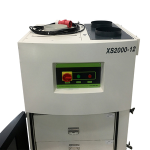 <span class=keywords><strong>Extracteur</strong></span> de fumée de soudage laser haute efficacité - Purificateur <span class=keywords><strong>d</strong></span>'<span class=keywords><strong>air</strong></span> automatique pour équipement de soudage par ondes/reflux - Product Image 3