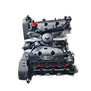 Hoogpresterende <span class=keywords><strong>2</strong></span>.7 V6 dieselmotor 276DT motorassemblage voor Land Rover Discovery <span class=keywords><strong>3</strong></span> Freelander <span class=keywords><strong>2</strong></span> - Product Image 6