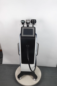 เครื่องนวดสั่นสะเทือน 4 in 1 G5 G8 G9 สำหรับต้นขา สะโพก ลดเซลลูไลท์ - Product Image 6