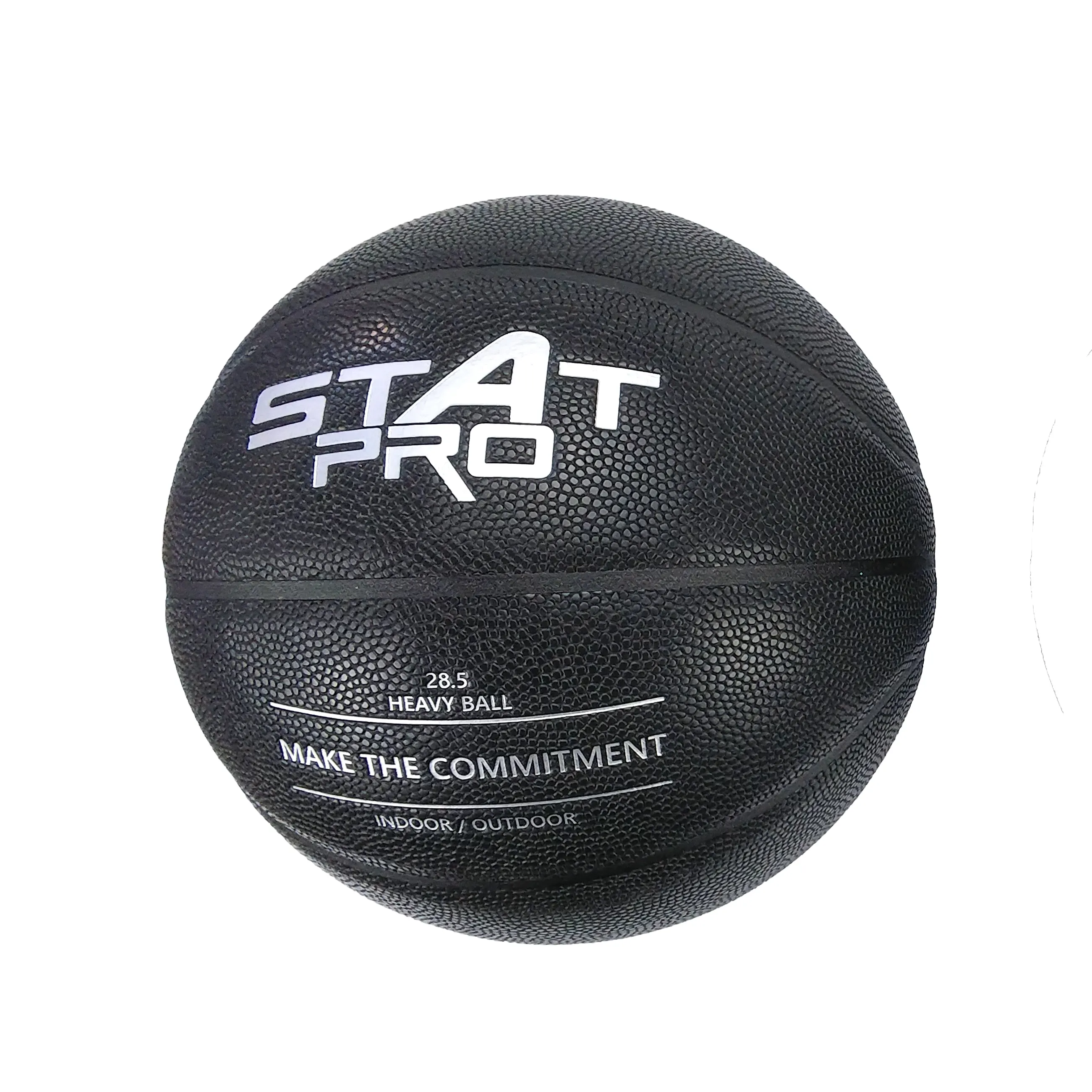 size 6 heavy basketball 28.5" weighted basketball for women girls training