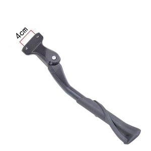 <span class=keywords><strong>Support</strong></span> de <span class=keywords><strong>vélo</strong></span> en alliage d'aluminium épaissi et robuste, longueur réglable, <span class=keywords><strong>pour</strong></span> VTT et <span class=keywords><strong>vélo</strong></span> de route - Product Image 5