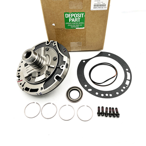 Pompe à huile de transmission 68052759AA pour Dodge Journey Chrysler Caravan/Town & Country 2.7L 3.6L 2007-2011 - Product Image 6