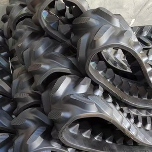 Резиновый гусеничный резиновый гусеничный экскаватор Komastu <span class=keywords><strong>450</strong></span> X 86b X 56 для строительства и сельского хозяйства - Product Image 3