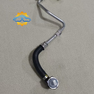 Système de refroidissement de pièces automobiles 11538854737 Accessoires de voiture Tuyau de refroidissement de turbocompresseur pour <span class=keywords><strong>BMW</strong></span> Série 4 G23 G26 Série 3 G20 G28 X3 G01 - Product Image 4