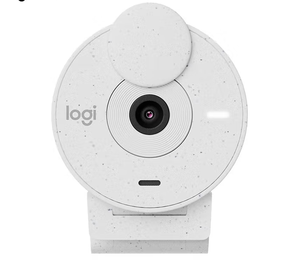 FHD(1080P) <span class=keywords><strong>Webcam</strong></span> brio300 tích hợp với micrô cho <span class=keywords><strong>Webcam</strong></span> <span class=keywords><strong>Logitech</strong></span> để phát trực tiếp & các lớp học trực tuyến & các cuộc họp video - Product Image 1