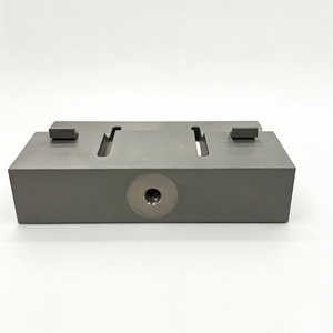 Corne de soudage ultrasonique en alliage de titane 20/30/35 kHz, sonotrode compatible avec l'équipement <span class=keywords><strong>Herrmann</strong></span> - Product Image 5
