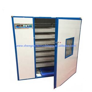 Incubadora de Ovos com Capacidade para <span class=keywords><strong>1800</strong></span> Ovos, Preço da Incubadora de Ovos de Galinha - Product Image 2