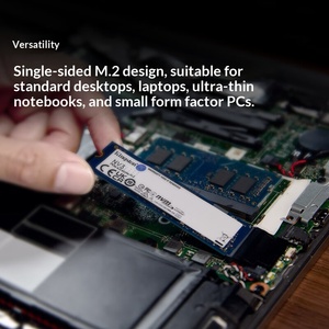 متوفر بالجملة: أقراص NV3 NVMe SSD الأصلية، محرك أقراص عالي السرعة PCIe 4.0 2280، سعات كاملة للشراء بالجملة - Product Image 4