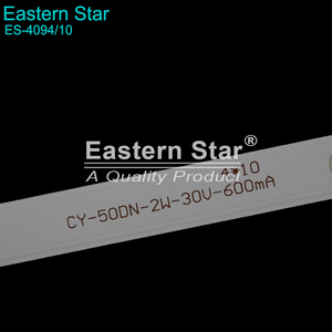 ขายตรงจากโรงงาน จอ 50 นิ้ว 50LF7010T OV50350 CY 50DN 2W 30V 600mA J5N2P03MA5D 0002 L 968MM ไฟแบ็คไลท์ LED ใช้สำหรับ <span class=keywords><strong>Asa</strong></span> No ES-4094 - Product Image 4