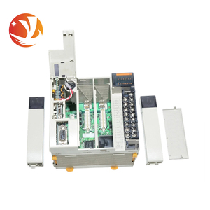 Unidad Central de Procesamiento PLC Programable O-mron CQM1H-CPU51 Original, Nueva - Product Image 2