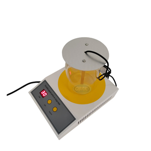Hoogwaardige Geëmulgeerde Asfalt Deeltje Ionische Lading Analyzer Elektrode Plaat <span class=keywords><strong>Tester</strong></span> - Product Image 5