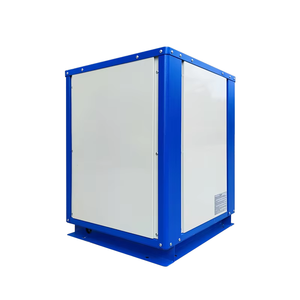 Bomba <span class=keywords><strong>de</strong></span> Calor Agua-Agua <span class=keywords><strong>de</strong></span> 20KW, 30KW, 40KW, 60KW, <span class=keywords><strong>Calentador</strong></span> <span class=keywords><strong>de</strong></span> Agua, Bomba <span class=keywords><strong>de</strong></span> Calor Geotérmica <span class=keywords><strong>de</strong></span> Fuente Terrestre - Product Image 5