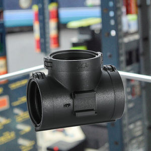 Conectores de Manguera de Liberación Rápida de 3 Vías de Alta Calidad, Conector de Conducto de Nailon para Prensaestopas - Product Image 5