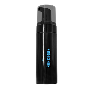 Usine fournissant 150ml de nettoyant biodégradable pour baskets soin <span class=keywords><strong>des</strong></span> <span class=keywords><strong>chaussures</strong></span> et mousse de nettoyage dans une bouteille en <span class=keywords><strong>plastique</strong></span> pour <span class=keywords><strong>chaussures</strong></span> de sport - Product Image 3