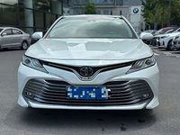 Autos Usados Toyota Camry 2019 Sedán LHD Automático - Automóvil de Gasolina 2.0L - Estado Original Precio de Mayoreo