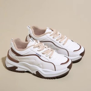 <span class=keywords><strong>Scarpe</strong></span> di <span class=keywords><strong>Tela</strong></span> a Basso Prezzo, Nuovo Design Traspirante, Ciabatte <span class=keywords><strong>Bianche</strong></span> da Donna, <span class=keywords><strong>Scarpe</strong></span> da Skateboard con Suola Piatta - Product Image 4