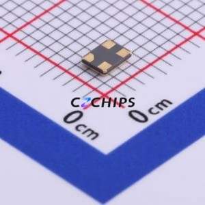 M0800PJ014 Crystal (Passive) SMD3225-4P Crystal Oscillator SMD Crystal Oscillator 8MHz 10ppm 20pF - Product Image 2