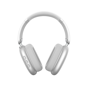 Bluetooth 5.3 opvouwbare over-ear hoofdtelefoon - lichtgewicht stereoheadset voor muziek en gaming |   JL-chipset - Product Image 4
