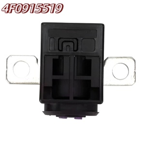 Interruptor de Desconexión de Batería 4F0915519, Fusible de Batería para <span class=keywords><strong>Audi</strong></span> A4 <span class=keywords><strong>A5</strong></span> A6 Q5 Q7 VW Touareg Porsche 2006-2020, Piezas 4F0 915 519 - Product Image 3
