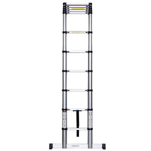 บันไดพับได้อลูมิเนียมแบบยืดหดได้ <span class=keywords><strong>Escada</strong></span> - Product Image 4