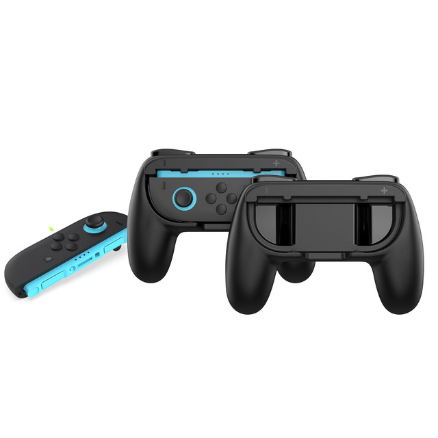 Wholesale Small Game Handle Accessories Hand Grip for Switch 2 Joy-Pad Gaming Controller