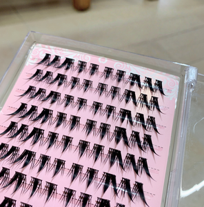 Lenti a contatto nere invernali Happyemin all'ingrosso, colorate naturalmente, effetto occhi grandi, <span class=keywords><strong>in</strong></span> materiale HEMA, morbide, di grandi dimensioni, Hunan - Product Image 4