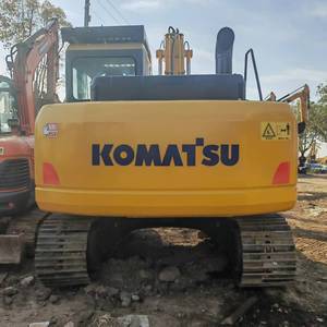ขาย Pc130-7 Komatsu มือสอง/Pc120 Komatsu 120-6 120-8 130-7 Japan surplus/komatsu 120 130รถขุดในสภาพที่ดี - Product Image 4