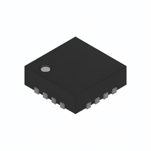 BOM IC In Stock Components Electronic Power Management (PMIC) ISL8025AIRTAJZTR5666 - Product Image 1