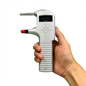 Tonometro Oftalmico Portatile a Rimbalzo FA800 Misuratore di Pressione Oculare Palmare - Product Image 1