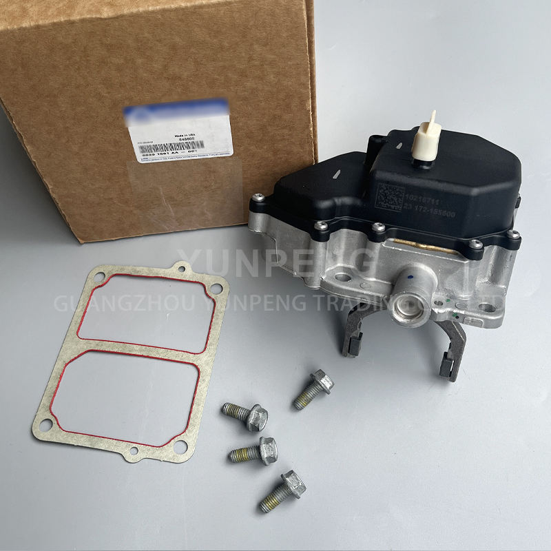 68391561AA Axle Locker Actuator Kit for Jeep Wrangler Gladiator