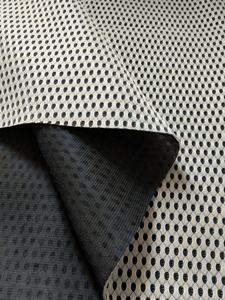 Largeur de 220cm épaisseur de 3mm utilisé pour la couverture de <span class=keywords><strong>lit</strong></span> housse de coussin tissu de maille d'air 3d entretoise - Product Image 2