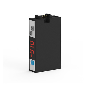 ชินยี ยูกิมาซุ สวิตช์วัดแรงดัน SP 0.1-1.0MPa แรงดันบวกและลบ 2PNP เอาท์พุต IP65 การทดสอบแรงดันบรรยากาศ - Product Image 2
