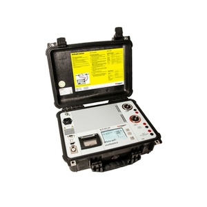 สำหรับ MJOLNER600 220V ตัวต้านทานแบบสัมผัสสำหรับวัดกราวด์คู่ อุปกรณ์ทดสอบ 1 ปี IP67 กำลังไฟ 10KW - Product Image 4