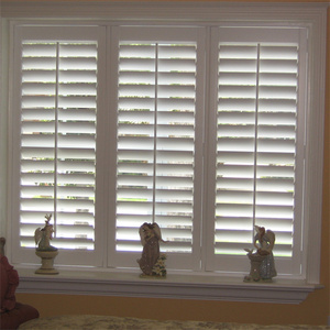 Toma PVC mù GỖ TRỒNG cửa chớp phong cách bay cửa sổ trượt gỗ thật số lượng lớn Anh Úc Trắng colour Lou hiện đại - Product Image 6