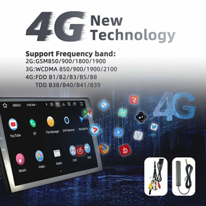 <span class=keywords><strong>Autoradio</strong></span> Android pour Peugeot 107 <span class=keywords><strong>Toyota</strong></span> <span class=keywords><strong>Aygo</strong></span> Citroën C1 2005-2014 Écran tactile Multimédia GPS Système de navigation Unité principale - Product Image 4