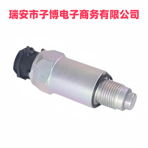 Volvo odometer เซ็นเซอร์วัดความเร็ว LTK25 20583477 01084 OE สำหรับเปลี่ยนเซ็นเซอร์รถยนต์มาตรฐาน - Product Image 3