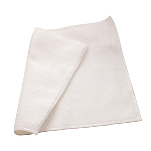 Bamboo Fiber Dishcloth Rectangle Double Layer Thickened <b>Absorbent</b> Kitchen Cleaning <b>Cloth</b> For Pots And Pans - Product Image 4
