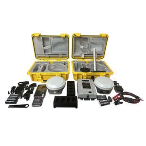 Receptor de alto rendimiento Galaxy G9 Base Rover RTK Gnss <span class=keywords><strong>GPS</strong></span> <span class=keywords><strong>topográfico</strong></span> estable para instrumentos de medición de nivel - Product Image 6