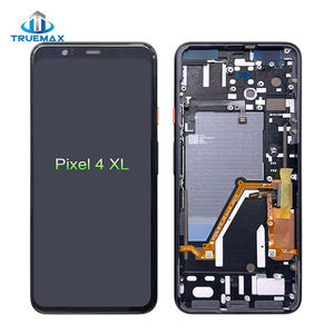 Pantalla LCD de Repuesto con Marco para Google Pixel 4 XL - Product Image 2
