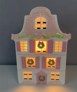 <b>Light</b> Ceramic Decoration - Product Image 2