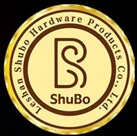 Leshan Shubo Hardware Products Co., Ltd. logo
