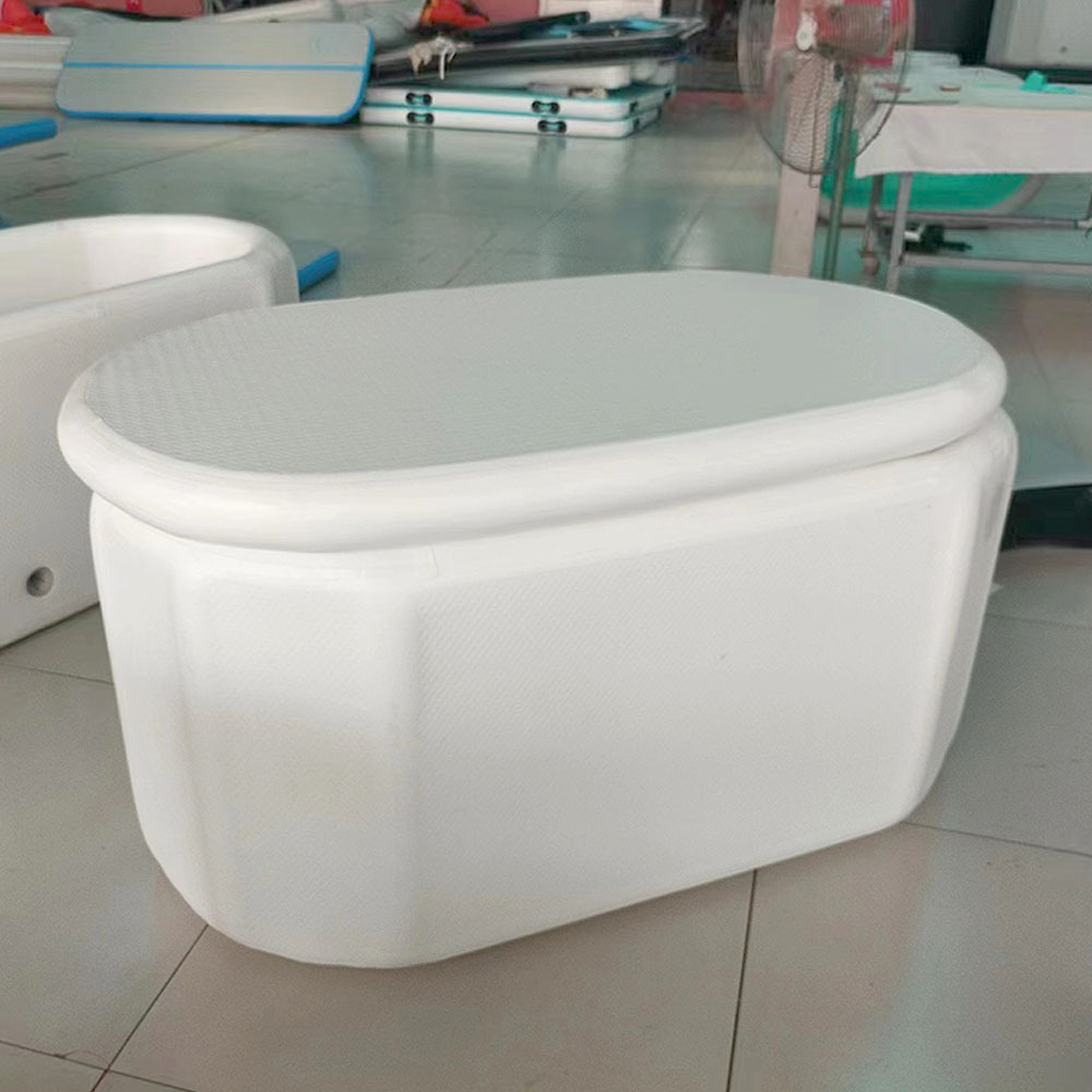 full white