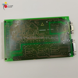DO A37V702029 Circuit Board Original Used for Offset <b>Printing</b> <b>Machine</b> Part for Man Roland Spare Parts - Product Image 5