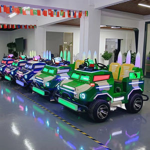 Voiture tamponneuse gonflable extérieure à dérive de glace Pièces d'amusement pour arène <span class=keywords><strong>Parc</strong></span> <span class=keywords><strong>aquatique</strong></span> Plastique Métal Matériel pour enfants Voitures tamponneuses à batterie - Product Image 5