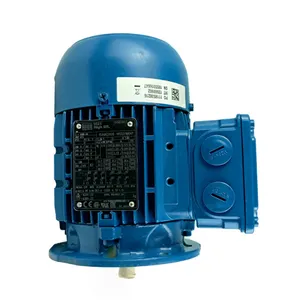Hot Sale Industry Engine 380V 3 phase 2.2KW 3HP ac Electric Motor With low noise Increased Safety Type motor