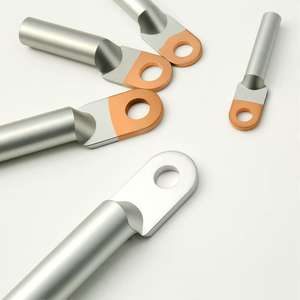 लंबी अवधि के केबल प्रीमियम-सामग्री का परीक्षण किया गया केबल ल्यूज़ लंबी अवधि की वायरिंग वाणिज्यिक भवन केबल की विश्वसनीयता के लिए - Product Image 4