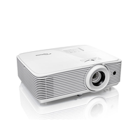 Proyector Optoma HD29X Compatible con 3D, Full HD, 4000 Lúmenes, Doble HDMI, Cine en Casa
