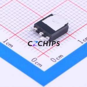 Nuevo Original MC7812BDTRKG TO-252-2(DPAK) Circuito integrado IC Chip PMIC Regulador lineal (LDO) - Product Image 2